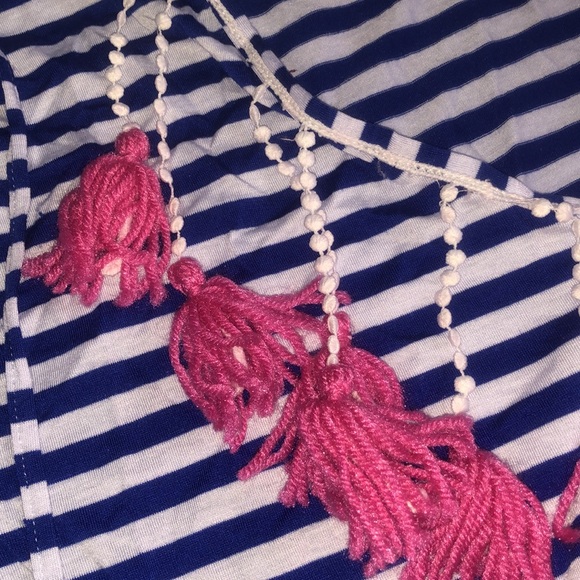 Swimsuit Coverup - Picture 2 of 5